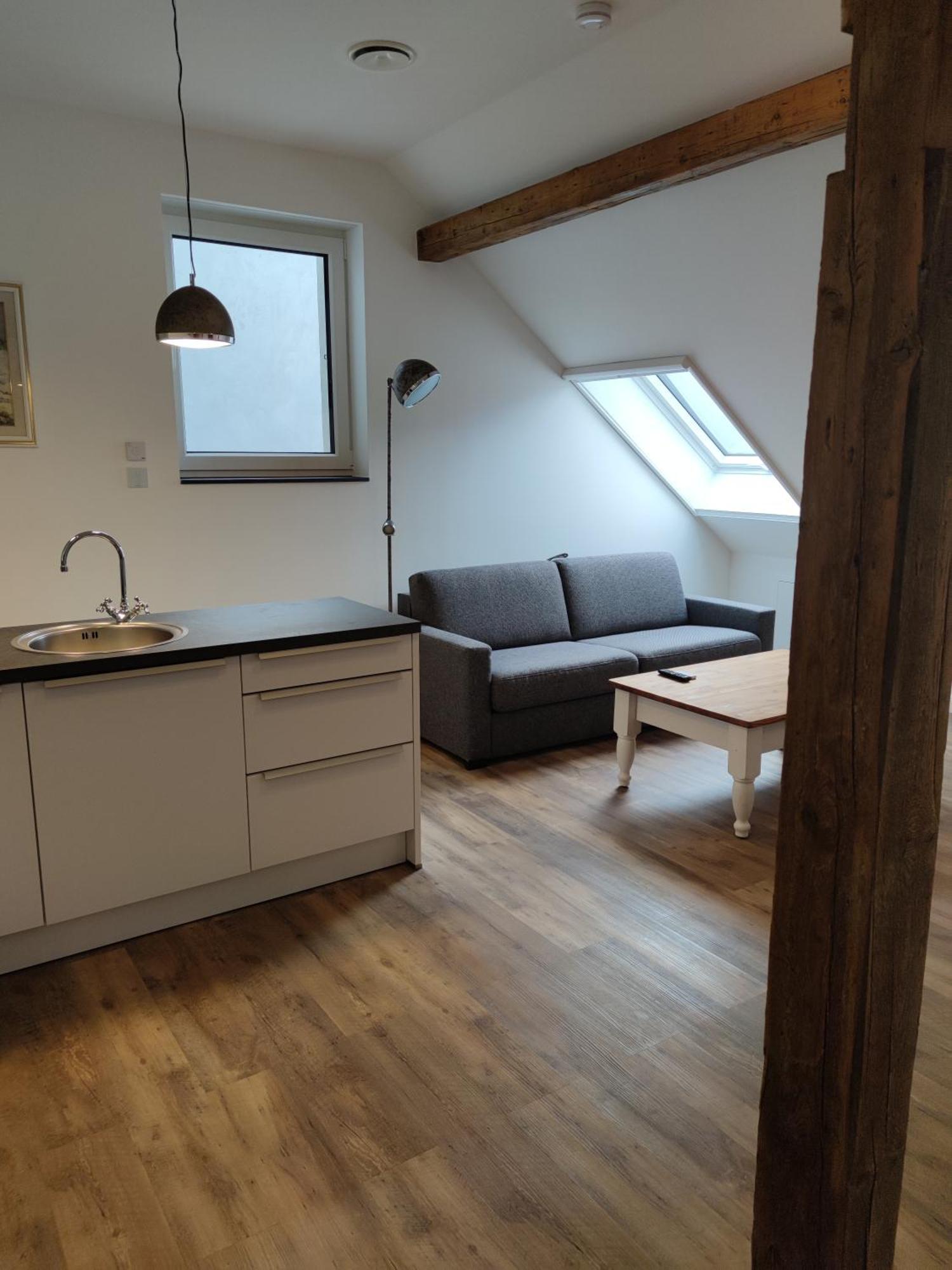 Landapartments Smitmans Kerken Room photo